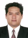 Foto de Dr. Hugo Alberto Ayllon Rodriguez