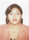 Foto de Dr. Janeth Karin Cabrera Vargas
