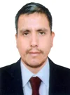 Foto de Dr. Jaiver Elias Flores Trillo