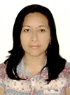 Foto de Dr. Ruth Carla Cervantes Palomino