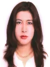 Foto de Dr. Gloria Erika Heredia Peña