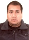 Foto de Dr. Hans Wendell Huayta Campos