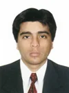 Foto de Dr. Francisco Benjamin Pinto Carpio