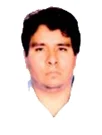 Foto de Dr. William Tito Cornelio Nuñez