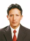 Foto de Dr. Stalin Lupaca Charca
