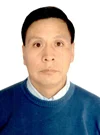 Foto de Dr. Anibal Baldeon Balvin