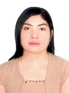 Foto de Dr. Francesca Alice Duarte Portugal