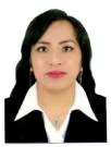 Foto de Dr. Roxana Liliam Alegria Moreano