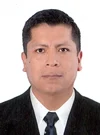 Foto de Dr. Adan Luis Toledo Cuayla
