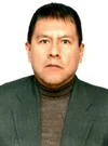 Foto de Dr. David Alfredo Llanos Miranda