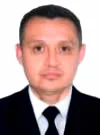 Foto de Dr. Jose Luis Salcedo Palomino