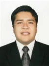 Foto de Dr. Juan Miguel Agurto Chinguel