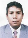 Foto de Dr. Santiago Gerardo Ruiz Laos