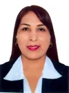 Foto de Dr. Nelly Benita Flores Abarca