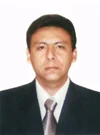 Foto de Dr. Realmo Jose Patiño Nogales
