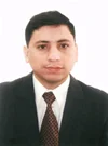 Foto de Dr. Eduardo Jose Rojas Sanchez