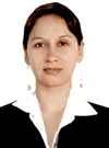 Foto de Dr. Cinthia Jennifer Terroba Chambi