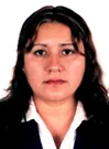 Foto de Dr. Catia Cristina Aguilar Acosta