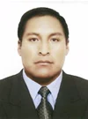Foto de Dr. Rumy Abel Quispe Quispe