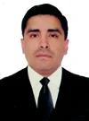 Foto de Dr. Uber Orlando Ramos Borda