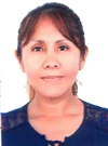 Foto de Dr. Madaleny Ayre Cristobal
