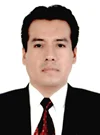 Foto de Dr. Roberto Peralta Cancho