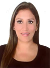 Foto de Dr. Esther Elizabeth Reyna Mendez de Mera