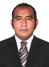 Foto de Dr. Jhon Rosales Sandoval