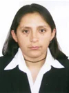 Foto de Dr. Rocio del Pilar Camargo Quispe