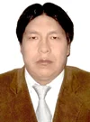 Foto de Dr. Jansen Alonso Avila Medina