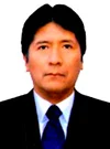 Foto de Dr. Remo Euclides Choquehuanca Hilasaca