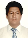 Foto de Dr. Yuri Gabriel Saenz Chanca
