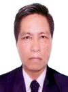 Foto de Dr. Wagner Mantuar Mozombite