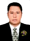 Foto de Dr. Julio Cesar Fonseca Risco