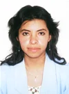 Foto de Dr. Rocio Priscila Torpoco Gonzales