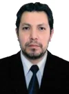 Foto de Dr. Daniel Alberto Pairazaman Oliveros