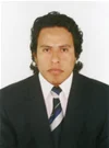 Foto de Dr. Erick Oscar Albarracin Jara