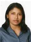 Foto de Dr. Jhenny Sandra Lazaro Flores