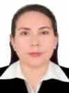 Foto de Dr. Margot Blas Aedo