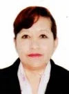 Foto de Dr. Katia Marlenne Trujillo Peralta