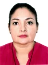 Foto de Dr. Zoila Rosa Niño Mendiola