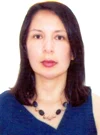Foto de Dr. Mary Jael Lapiz Chuquimbalqui