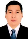 Foto de Dr. William Quichca Arango