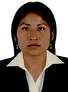 Foto de Dr. Rosa Elizabeth Nina Lopez
