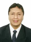 Foto de Dr. Malco Cayo Requena Silva