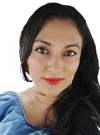 Foto de Dr. Amalia Marli Oliveira Rojas