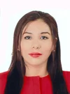 Foto de Dr. Magnolia Matutti Rosas