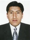 Foto de Dr. Ronald Fidel Apaza Perez