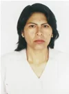 Foto de Dr. Nelida Gloria Calizaya Flores