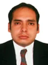 Foto de Dr. Luis David Yupanqui Castañeda